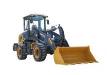 Pale gommate XCMG LW186FV