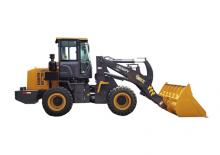 Pale gommate XCMG LW200FV Food King