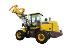 Pale gommate XCMG LW330KNJ