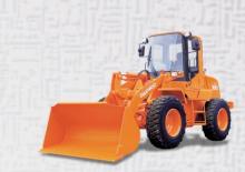 Pale gommate Doosan Mega 160