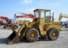 Pale gommate Massey Ferguson MF 33