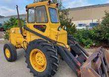 Pale gommate Massey Ferguson MF 356