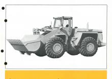 Pale gommate Massey Ferguson MF 77C