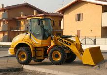 Pale gommate Palazzani PL 145