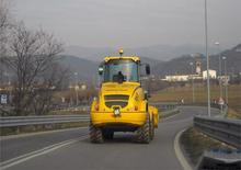 Pale gommate Palazzani PL 155