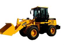 Pale gommate PowerPlus PP918T-V