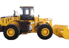 Pale gommate PowerPlus PP968T-V