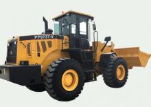 Pale gommate PowerPlus PP973T-V