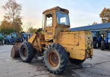 Pale gommate Bray PS4000
