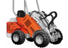 Pale gommate Cast Group PX 35