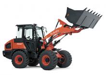 Pale gommate Kubota R 082