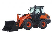 Pale gommate Kubota R 085