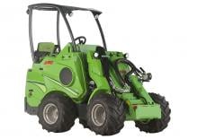 Pale gommate Avant Tecno R 28