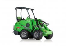 Pale gommate Avant Tecno R 35