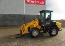 Pale gommate Paus RL 725 SL