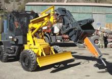 Pale gommate Paus RL 752 SL-B