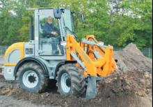 Pale gommate Paus RL 8.7