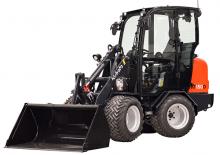 Pale gommate Kubota RT150
