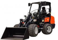 Pale gommate Kubota RT270