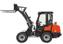 Pale gommate Kubota RT280