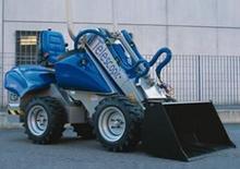 Pale gommate Multione S 28 D