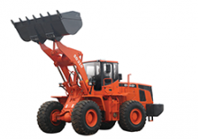 Pale gommate Doosan SD310