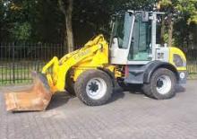Pale gommate Paus SL 10.7