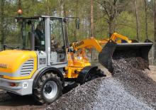 Pale gommate Paus SL 755