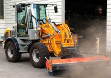 Pale gommate Paus SL 9088