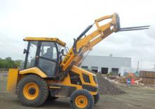 Pale gommate Bull SMART 60