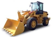 Pale gommate Sinoway SWL30F-II