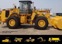 Pale gommate Sinoway SWL60F