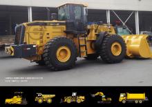Pale gommate Sinoway SWL90F 