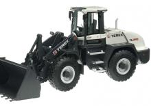 Pale gommate Terex TL 210
