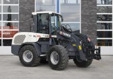 Pale gommate Terex TL 70 S