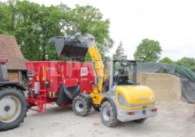 Pale gommate Paus TL 8.7