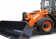 Pale gommate Hitachi TL340