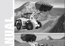 Pale gommate Terex TXL 500-2