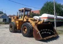 Pale gommate 14. OKTOBAR ULT-220 DE
