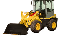 Pale gommate Yanmar V 3-5