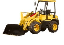Pale gommate Yanmar V 4-5