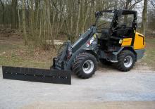 Pale gommate Giant V 4502 T X-TRA