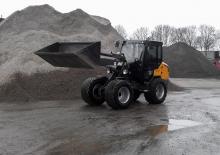 Pale gommate Giant V 5003 T X-TRA