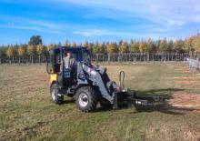 Pale gommate Giant V 5003 X-TRA