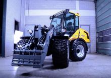 Pale gommate Giant V 761 T