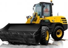 Pale gommate Yanmar V10