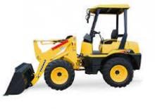 Pale gommate Yanmar V3-6