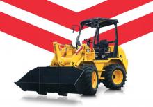 Pale gommate Yanmar V4-7