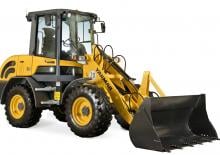 Pale gommate Yanmar V65