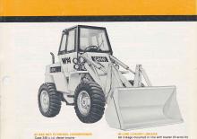 Pale gommate Case W-14